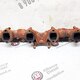 Выпускной коллектор б/у 20508112 / 20508114 / 20910779 для Volvo (Вольво) - 1