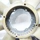 Крыльчатка вискомуфты б/у 93823 для Volvo (Вольво) - 1