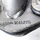 Трубка картерных газов б/у 1448275 / 1401987 для Scania (Скания) - 1