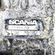 Главный кран уровня пола б/у 4729000610 / 1383955 для Scania (Скания) - 2
