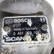 Кран ограничения давления б/у 0481009101 / 362425 для Scania (Скания) BOSCH - 1