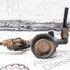 Кран ограничения давления б/у 0481009101 / 362425 для Scania (Скания) BOSCH - 2