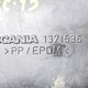 Патрубок воздушного фильтра б/у 1371536 для Scania (Скания) - 2