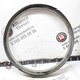Кольцо диффузора б/у 20542693 / 20441083 для Volvo (Вольво) - 2