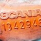 Маслозаливная горловина б/у 1468682 / 1423338 / 1342946 / 1724875 для Scania (Скания) - 5