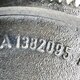Шестерня грм промежуточная б/у 1382095 для Scania (Скания) - 3