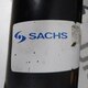 Амортизатор подвески передней оси б/у для Scania (Скания) - 3