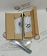 Ручка двери внутренняя прав. нов. 81626410128 / 81626304156 для MAN (Ман) ГК - 1