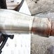 Балка передняя б/у 81440007605 / 81441013093 для MAN (Ман) - 3