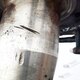 Балка передняя б/у 81440007605 / 81441013093 для MAN (Ман) - 4