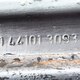 Балка передняя б/у 81440007605 / 81441013093 для MAN (Ман) - 5