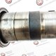 Чулок заднего моста б/у 81354015262 для MAN (Ман) - 2