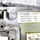 Плафон салона малый б/у 1782935 для DAF (Даф) - 2