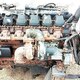 Двигатель (ДВС) 370 л.с. D 2866 LF03 б/у для MAN (Ман) - 1