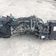 КПП New Ecosplit ZF 16S 1920 TD IT б/у 5010613588/74850003727 для Renault (Рено) - 2