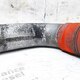 Патрубок интеркулера алюм. б/у 81082010143 для MAN (Ман) - 5
