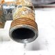 Клапан ABS электромагнитный б/у 81524526015 / 0265351102 для MAN (Ман) BOSCH - 1