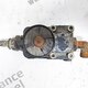 Клапан ABS электромагнитный б/у 81524526015 / 0265351102 для MAN (Ман) BOSCH - 2