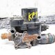 Клапан ABS электромагнитный б/у 81524526015 / 0265351102 для MAN (Ман) BOSCH - 4