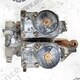 Клапан ABS электромагнитный б/у 81524526015 / 0265351102 для MAN (Ман) BOSCH - 1