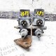 Клапан ABS электромагнитный б/у 81524526015 / 0265351102 для MAN (Ман) BOSCH - 2