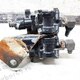 Клапан ABS электромагнитный б/у 81524526015 / 0265351102 для MAN (Ман) BOSCH - 4