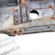 Накладка крыла задняя правая б/у 41213718 для Iveco (Ивеко) - 7