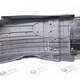 Крыло передней оси задняя часть лев. б/у 504003992 для Iveco (Ивеко) - 2