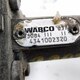 Кран ограничения давления б/у 4341002330 / 4341002320 для WABCO - 3
