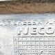 Корпус подножки лев. б/у 500375430 для Iveco (Ивеко) - 4