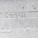 Крыло задней оси, перед/зад, лев./прав. б/у 41213693 для Iveco (Ивеко) - 3