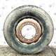 Шина 315/70  R22,5 (ведущая) б/у \ Остаток 6 мм.