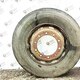 шина 315/70  R22,5 (ведущая) б/у \ Остаток 6 мм.