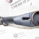 Патрубок воздушного фильтра б/у 5801282726 / 41225674 / 41201147 / 41288489 для Iveco (Ивеко) - 3