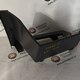 Корпус подножки ( подножка ступенька )  нижняя лев. нов. 21392183 для Volvo (Вольво) SAMPA - 1