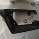 Корпус подножки ( подножка ступенька )  нижняя лев. нов. 21392183 для Volvo (Вольво) SAMPA - 2