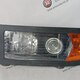 Фара головного света  линз. лев.  нов. DZ9100726030 для MAN (Ман) SHAANXI - 3