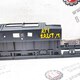 Кронштейн центральной панели б/у 82358083 для Renault (Рено) - 1