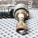 Тяга заднего стабилизатора (стойка) б/у 21287062/20994419 для Volvo (Вольво) - 2