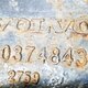 Кронштейн рулевого редуктора (ГУРа) б/у 20374843 для Volvo (Вольво) - 2