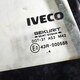Стекло двери дополнительное (форточка) прав. б/у 504016416 для Iveco (Ивеко) - 1