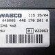 Блок управления подвеской б/у 4461702010 для Iveco (Ивеко) . - 1