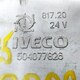 Блок управления б/у 504077826 для Iveco (Ивеко) - 1