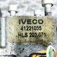 Переключатель подрулевой лев. б/у 504213154 / 41221835 / 41221035 для Iveco (Ивеко) - 2