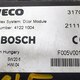 Модуль кабины б/у 41221004 для Iveco (Ивеко) - 1