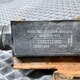 Выключатель массы б/у 7421199003 / 8151943 / 20367498 для Volvo (Вольво) - 2