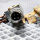 Выключатель массы б/у 7421199003 / 8151943 / 20367498 для Volvo (Вольво) - 3