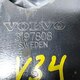 Кронштейн амортизатора передней оси верхн. лев./прав. б/у 3197808 / 3197803 для Volvo (Вольво) - 2