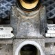 Клапан тормозной ускорительный б/у 3173750 / 9730110110 / 3173150 для Volvo (Вольво) . - 2
