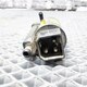Насос стеклоомывателя  б/у для Volvo (Вольво) - 2